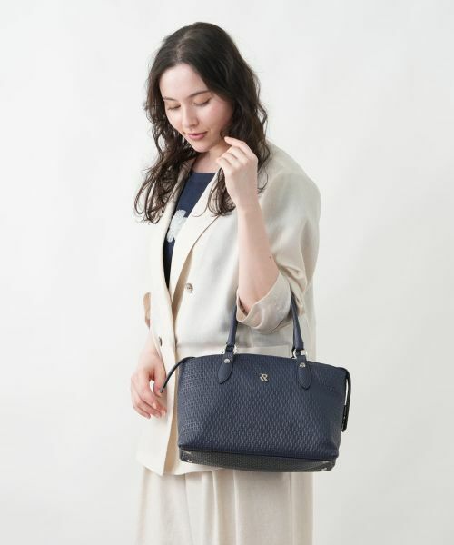 Leilian PLUS HOUSE / レリアンプラスハウス ハンドバッグ | バッグ【ROSSI】 | 詳細20