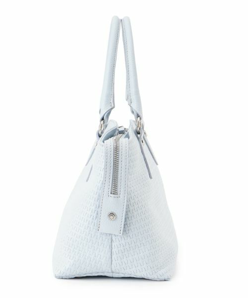 Leilian PLUS HOUSE / レリアンプラスハウス ハンドバッグ | バッグ【ROSSI】 | 詳細5