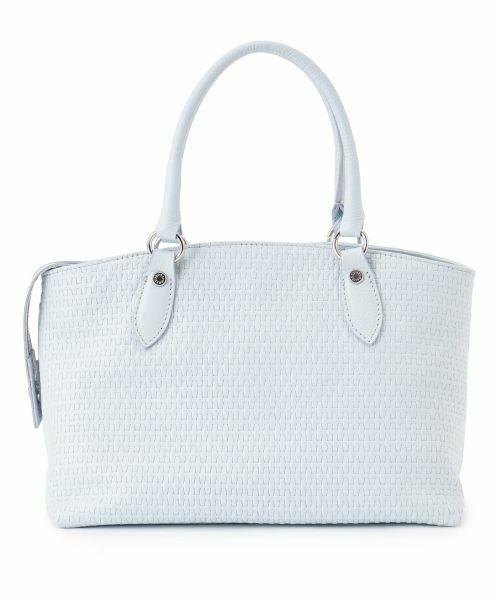 Leilian PLUS HOUSE / レリアンプラスハウス ハンドバッグ | バッグ【ROSSI】 | 詳細6