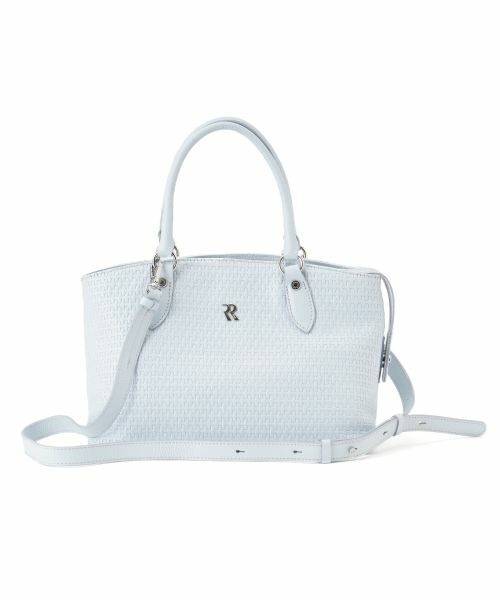 Leilian PLUS HOUSE / レリアンプラスハウス ハンドバッグ | バッグ【ROSSI】 | 詳細9