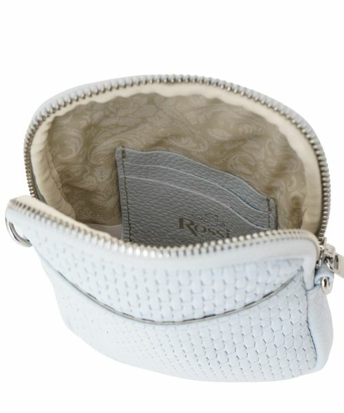 Leilian PLUS HOUSE / レリアンプラスハウス メッセンジャーバッグ・ウエストポーチ | バッグ【ROSSI】 | 詳細1