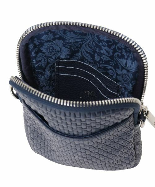 Leilian PLUS HOUSE / レリアンプラスハウス メッセンジャーバッグ・ウエストポーチ | バッグ【ROSSI】 | 詳細2