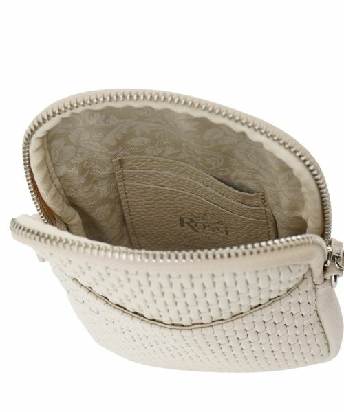 Leilian PLUS HOUSE / レリアンプラスハウス メッセンジャーバッグ・ウエストポーチ | バッグ【ROSSI】 | 詳細5