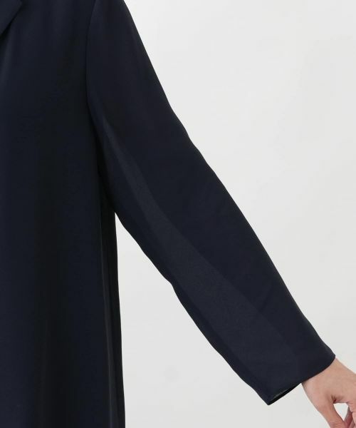 Leilian PLUS HOUSE / レリアンプラスハウス テーラードジャケット | ジャケット | 詳細12