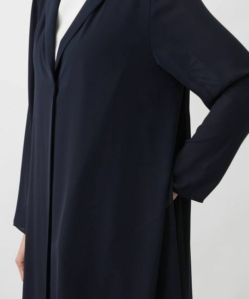 Leilian PLUS HOUSE / レリアンプラスハウス テーラードジャケット | ジャケット | 詳細13