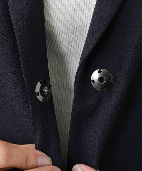 Leilian PLUS HOUSE / レリアンプラスハウス テーラードジャケット | ジャケット | 詳細14