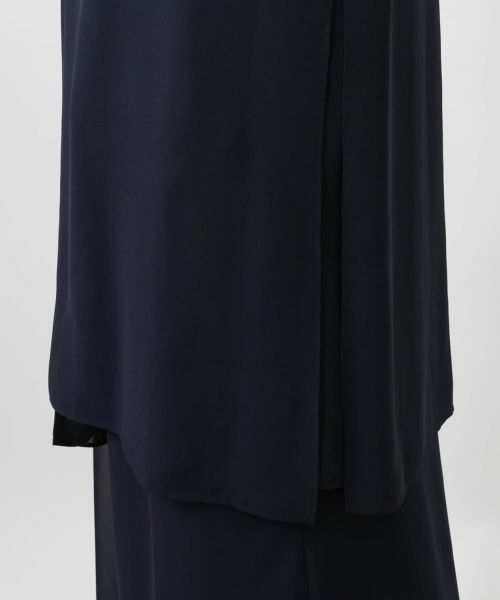 Leilian PLUS HOUSE / レリアンプラスハウス テーラードジャケット | ジャケット | 詳細15