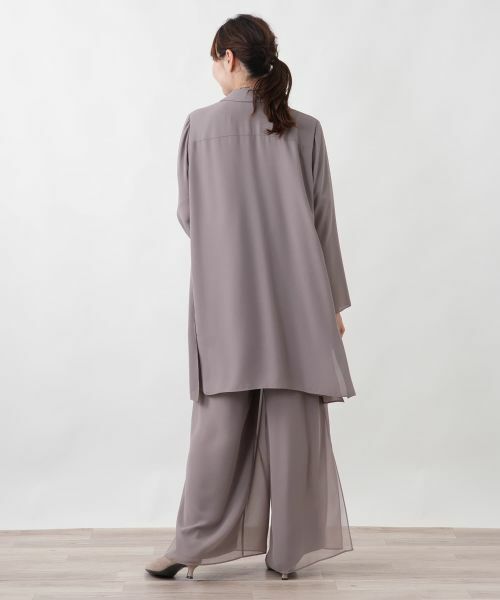 Leilian PLUS HOUSE / レリアンプラスハウス テーラードジャケット | ジャケット | 詳細3