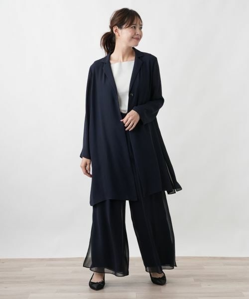 Leilian PLUS HOUSE / レリアンプラスハウス テーラードジャケット | ジャケット | 詳細4