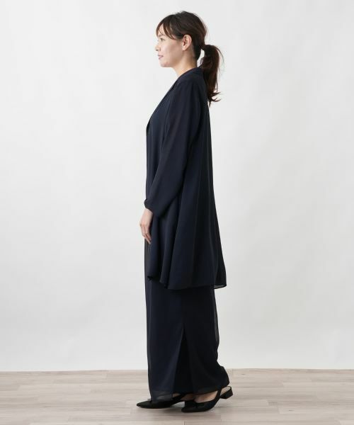 Leilian PLUS HOUSE / レリアンプラスハウス テーラードジャケット | ジャケット | 詳細5