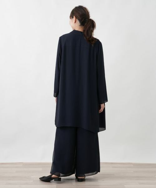 Leilian PLUS HOUSE / レリアンプラスハウス テーラードジャケット | ジャケット | 詳細6