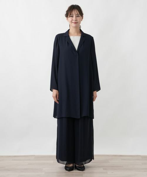 Leilian PLUS HOUSE / レリアンプラスハウス テーラードジャケット | ジャケット | 詳細7