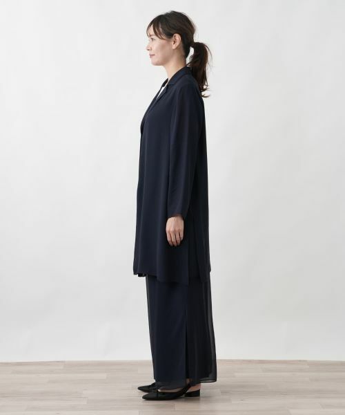 Leilian PLUS HOUSE / レリアンプラスハウス テーラードジャケット | ジャケット | 詳細8