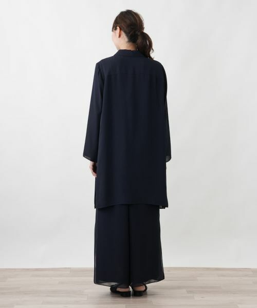 Leilian PLUS HOUSE / レリアンプラスハウス テーラードジャケット | ジャケット | 詳細9