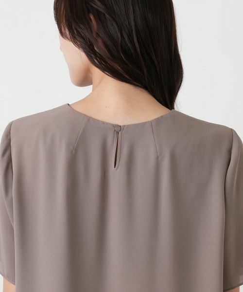 Leilian PLUS HOUSE / レリアンプラスハウス シャツ・ブラウス | ブラウス | 詳細11