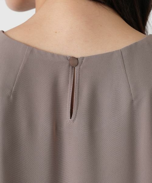 Leilian PLUS HOUSE / レリアンプラスハウス シャツ・ブラウス | ブラウス | 詳細12