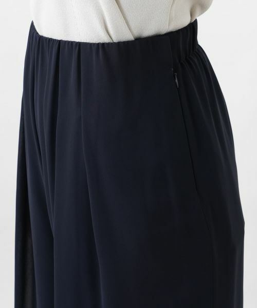 Leilian PLUS HOUSE / レリアンプラスハウス その他パンツ | ワイドパンツ | 詳細12