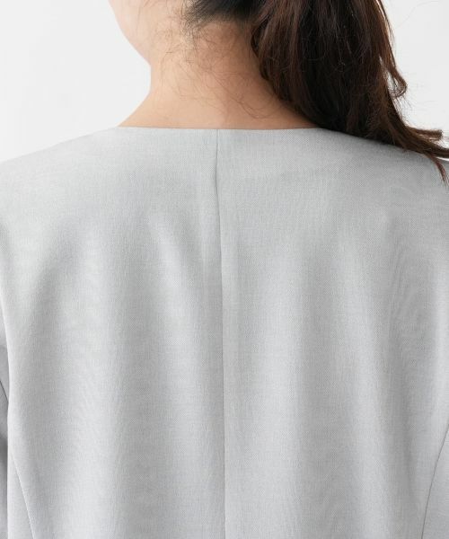 Leilian PLUS HOUSE / レリアンプラスハウス セットアップ | スーツ【Leilian WHITE LABEL】【セレモニー】 | 詳細11