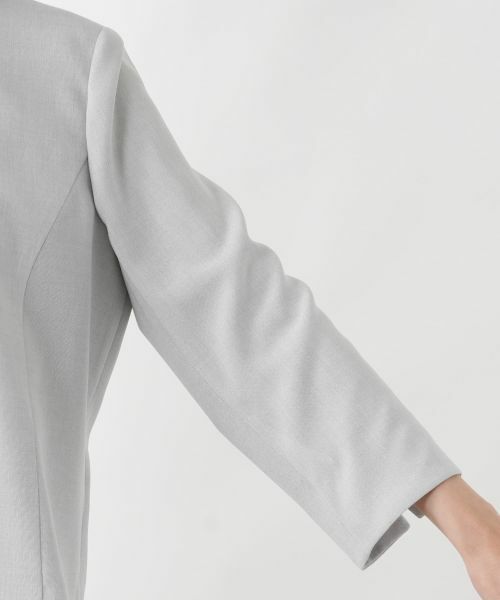 Leilian PLUS HOUSE / レリアンプラスハウス セットアップ | スーツ【Leilian WHITE LABEL】【セレモニー】 | 詳細12