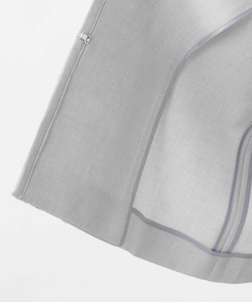 Leilian PLUS HOUSE / レリアンプラスハウス セットアップ | スーツ【Leilian WHITE LABEL】【セレモニー】 | 詳細16