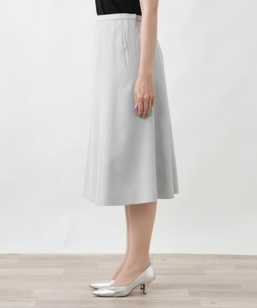 Leilian PLUS HOUSE / レリアンプラスハウス セットアップ | スーツ【Leilian WHITE LABEL】【セレモニー】 | 詳細18