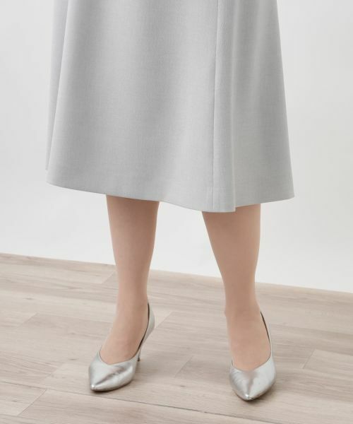 Leilian PLUS HOUSE / レリアンプラスハウス セットアップ | スーツ【Leilian WHITE LABEL】【セレモニー】 | 詳細22