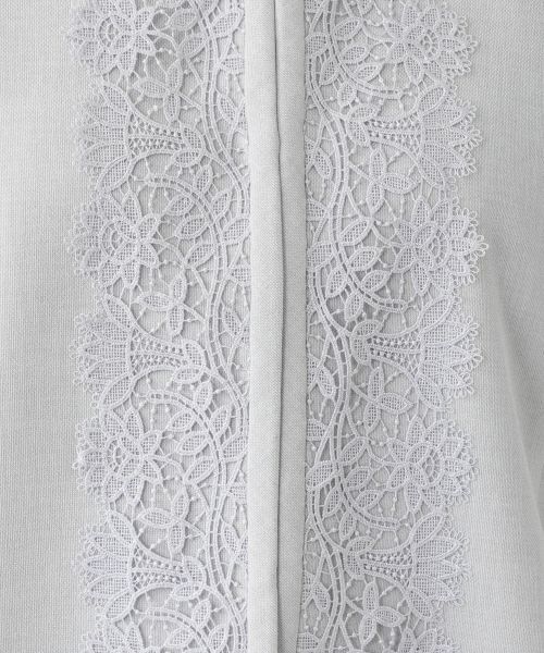 Leilian PLUS HOUSE / レリアンプラスハウス セットアップ | スーツ【Leilian WHITE LABEL】【セレモニー】 | 詳細24