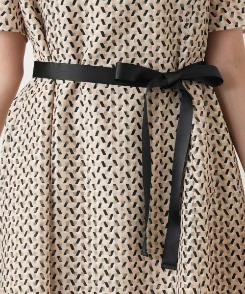 Leilian PLUS HOUSE / レリアンプラスハウス ドレス | ワンピース【Leilian WHITE LABEL】 | 詳細14