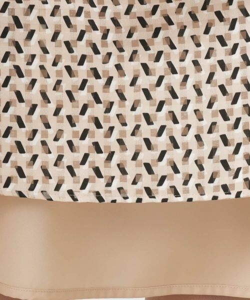 Leilian PLUS HOUSE / レリアンプラスハウス ドレス | ワンピース【Leilian WHITE LABEL】 | 詳細17