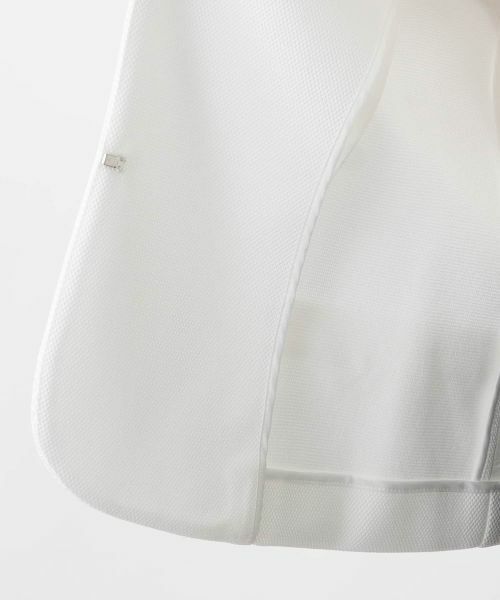 Leilian PLUS HOUSE / レリアンプラスハウス テーラードジャケット | ジャケット【Leilian WHITE LABEL】 | 詳細17