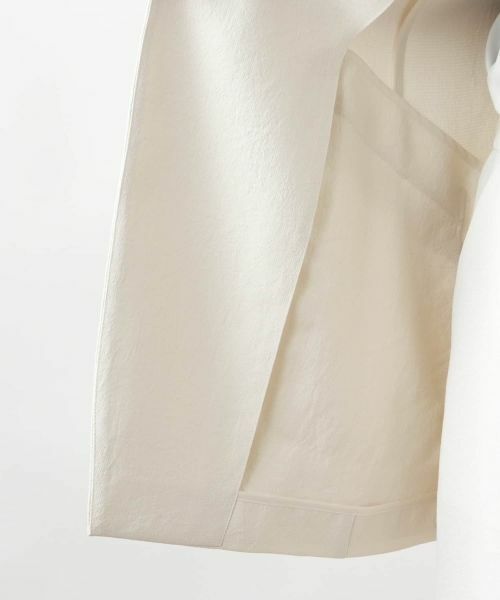Leilian PLUS HOUSE / レリアンプラスハウス テーラードジャケット | ベスト【Leilian WHITE LABEL】 | 詳細20