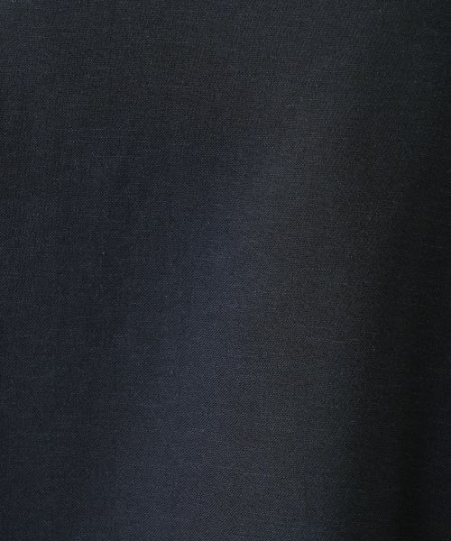 Leilian PLUS HOUSE / レリアンプラスハウス ロング・マキシ丈ワンピース | ジャンパースカート【Leilian WHITE LABEL】 | 詳細16