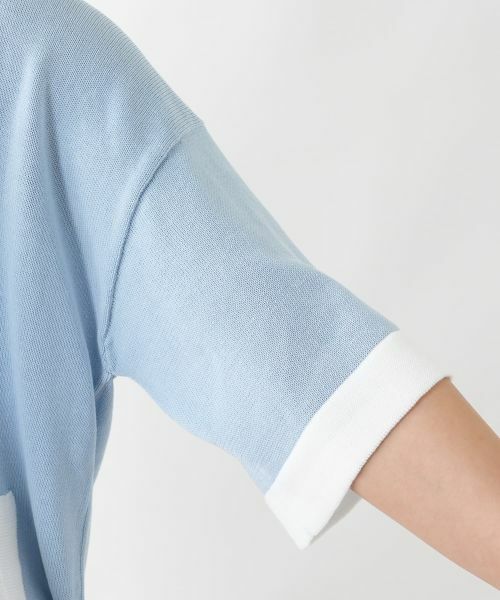 Leilian PLUS HOUSE / レリアンプラスハウス カーディガン・ボレロ | カーディガン【HAND】 | 詳細12