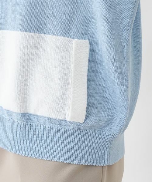 Leilian PLUS HOUSE / レリアンプラスハウス カーディガン・ボレロ | カーディガン【HAND】 | 詳細13