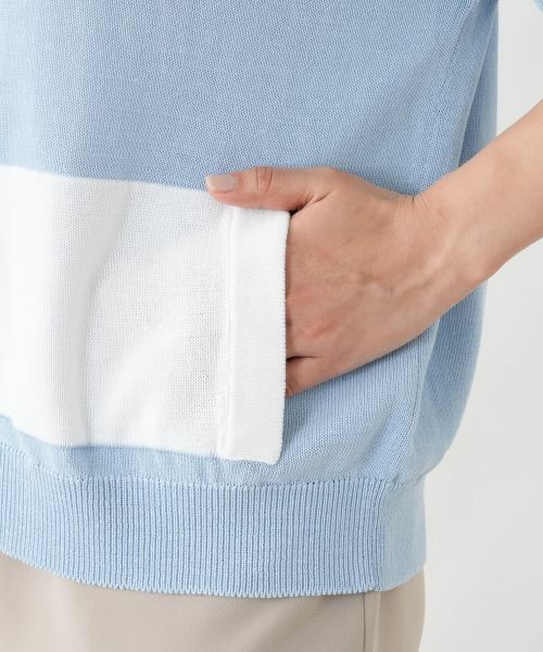 Leilian PLUS HOUSE / レリアンプラスハウス カーディガン・ボレロ | カーディガン【HAND】 | 詳細15