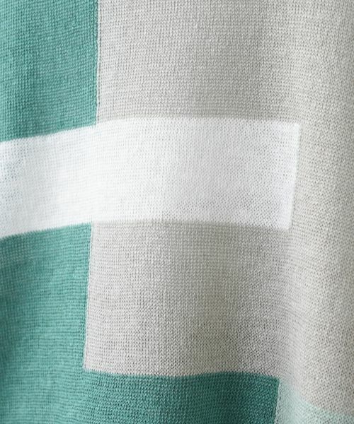 Leilian PLUS HOUSE / レリアンプラスハウス ニット・セーター | セーター【HAND】 | 詳細14