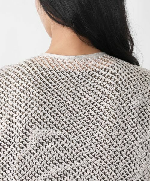 Leilian PLUS HOUSE / レリアンプラスハウス テーラードジャケット | ベスト【HAND】 | 詳細11