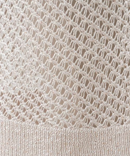 Leilian PLUS HOUSE / レリアンプラスハウス テーラードジャケット | ベスト【HAND】 | 詳細14