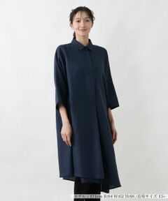 Leilian PLUS HOUSE / レリアンプラスハウス シャツ・ブラウス | ブラウス【stefania carrera】