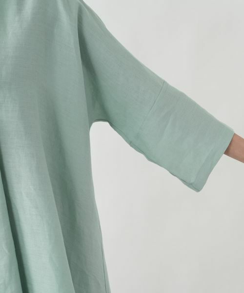 Leilian PLUS HOUSE / レリアンプラスハウス シャツ・ブラウス | ブラウス【stefania carrera】 | 詳細12