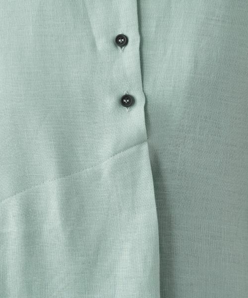 Leilian PLUS HOUSE / レリアンプラスハウス シャツ・ブラウス | ブラウス【stefania carrera】 | 詳細15