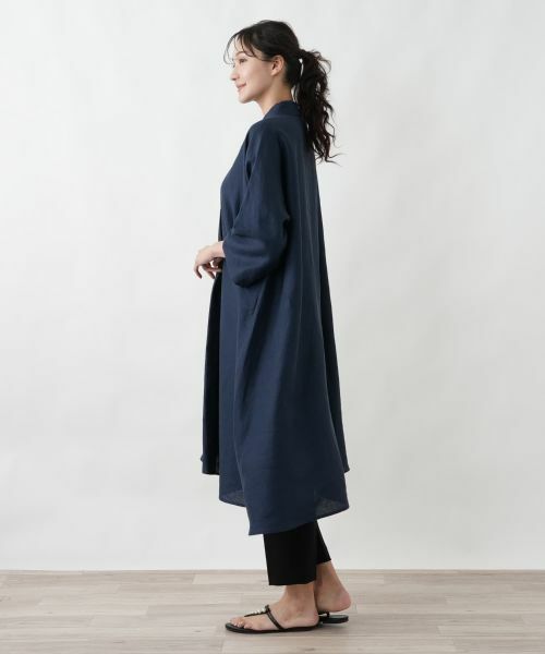 Leilian PLUS HOUSE / レリアンプラスハウス シャツ・ブラウス | ブラウス【stefania carrera】 | 詳細2