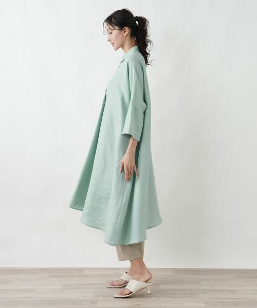 Leilian PLUS HOUSE / レリアンプラスハウス シャツ・ブラウス | ブラウス【stefania carrera】 | 詳細5