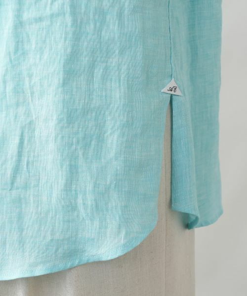 Leilian PLUS HOUSE / レリアンプラスハウス シャツ・ブラウス | ブラウス【Alessandra Emme】 | 詳細16