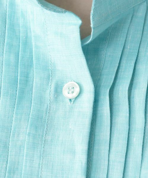 Leilian PLUS HOUSE / レリアンプラスハウス シャツ・ブラウス | ブラウス【Alessandra Emme】 | 詳細17