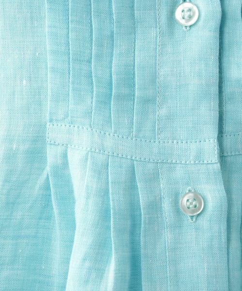 Leilian PLUS HOUSE / レリアンプラスハウス シャツ・ブラウス | ブラウス【Alessandra Emme】 | 詳細19