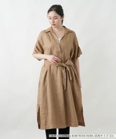 Leilian PLUS HOUSE / レリアンプラスハウス シャツ・ブラウス | ブラウス【ROSSO35】