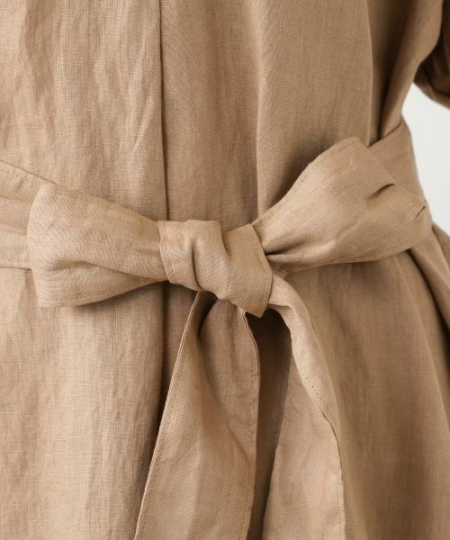 Leilian PLUS HOUSE / レリアンプラスハウス シャツ・ブラウス | ブラウス【ROSSO35】 | 詳細15