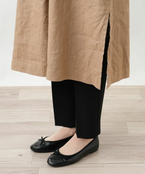 Leilian PLUS HOUSE / レリアンプラスハウス シャツ・ブラウス | ブラウス【ROSSO35】 | 詳細16