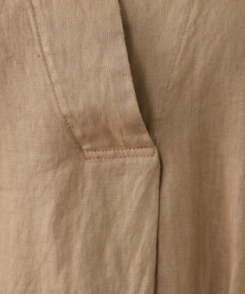 Leilian PLUS HOUSE / レリアンプラスハウス シャツ・ブラウス | ブラウス【ROSSO35】 | 詳細17